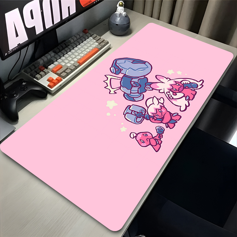 Mouse Pad P-pokemon Tinkaton G - Gaming Accessories Stand avaliação e preço