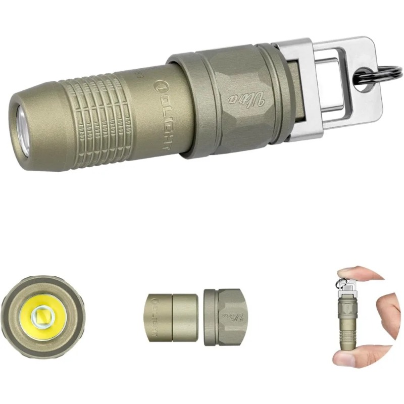 OLIGHT Iultra/imini 2 Small Po - Gaming Accessories Led avaliação e preço