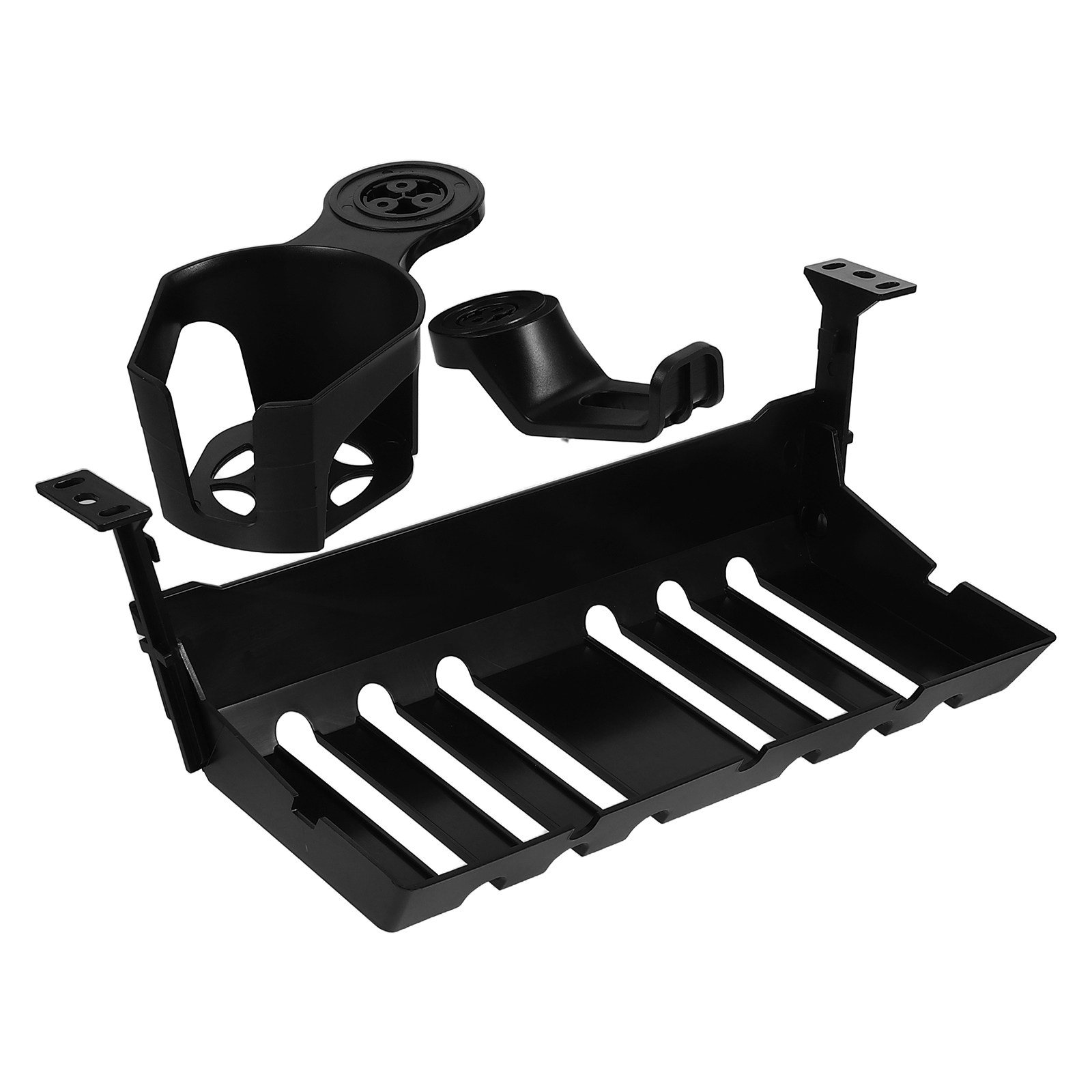 1Set Gaming Desk Accessories K - Gaming Accessories Organizer avaliação e preço