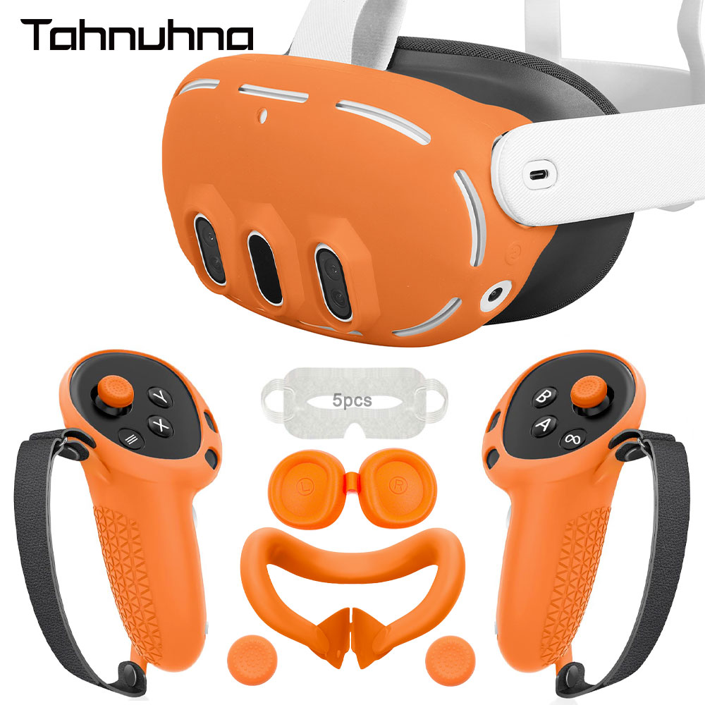 Silicone Protective Cover Set  - Controller Grip Cover avaliação e preço