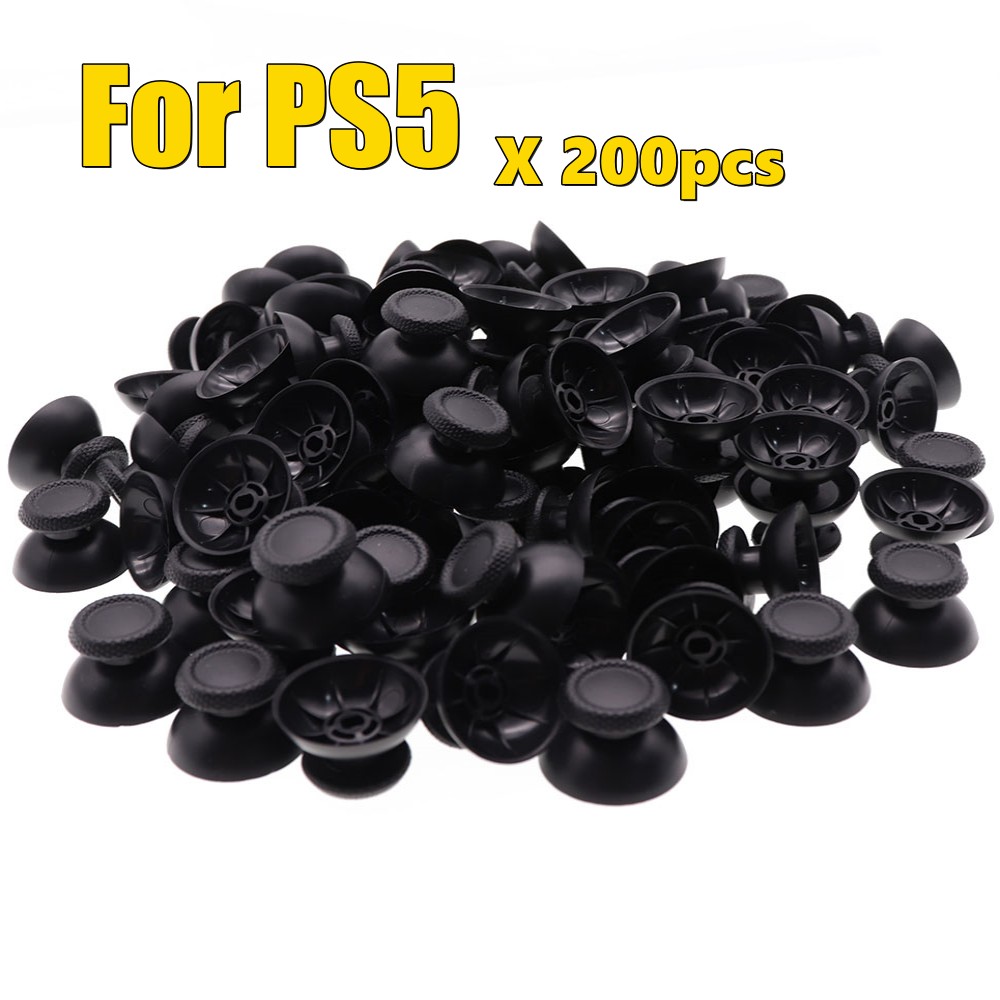 200pcs 3D Analog Joystick Stic - Gaming Accessories Controller avaliação e preço