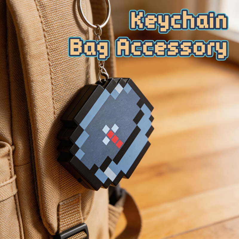 2026 NEW Rechargeable Pixel Co - Gaming Accessories For 10 Year Old Boy avaliação e preço