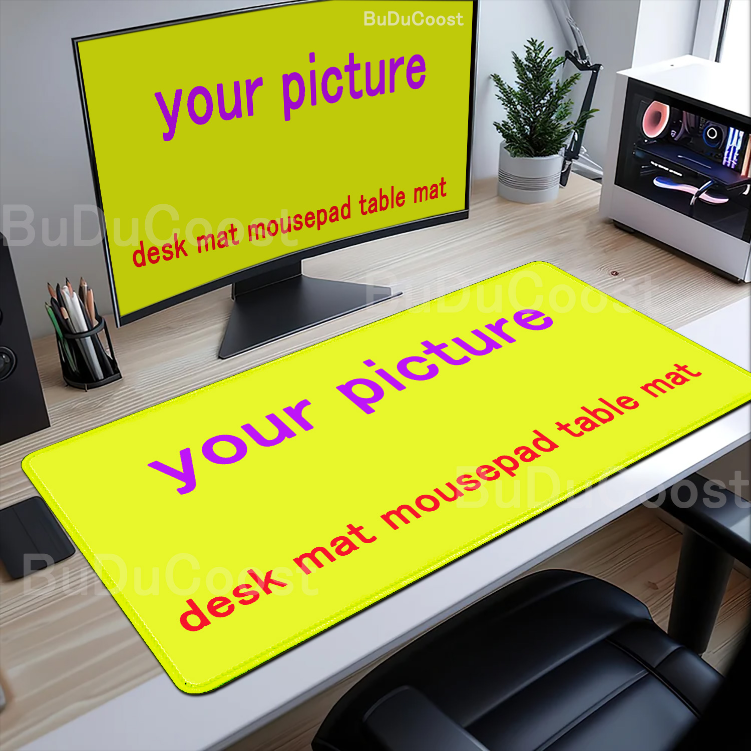 Hot Sale PC Laptop Keyboard Pa - Gaming Accessories Images avaliação e preço