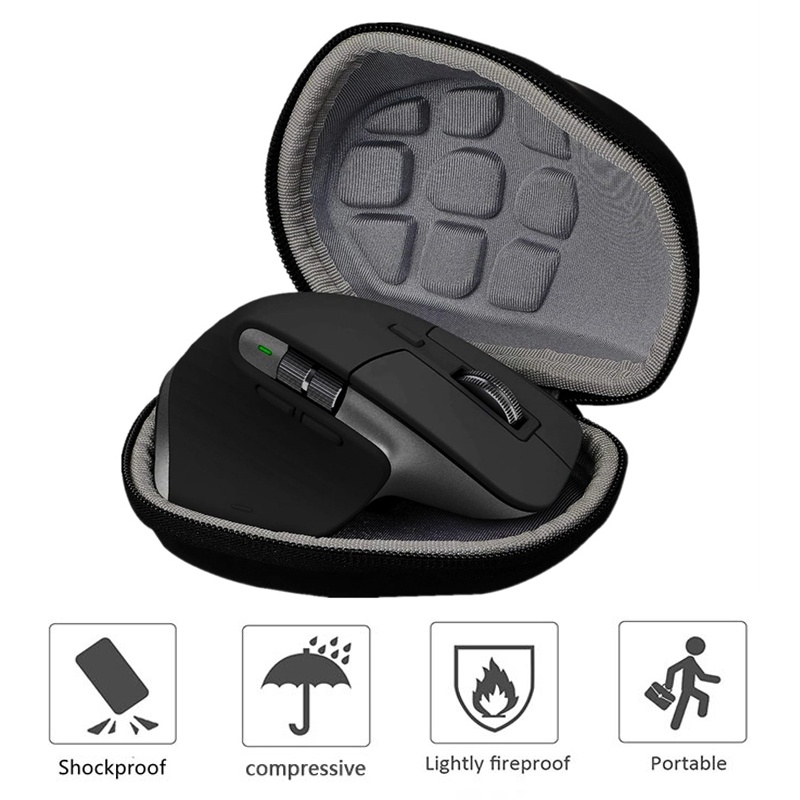 Travel Carrying Bag Gaming Mo - Gaming Accessories Organizer avaliação e preço