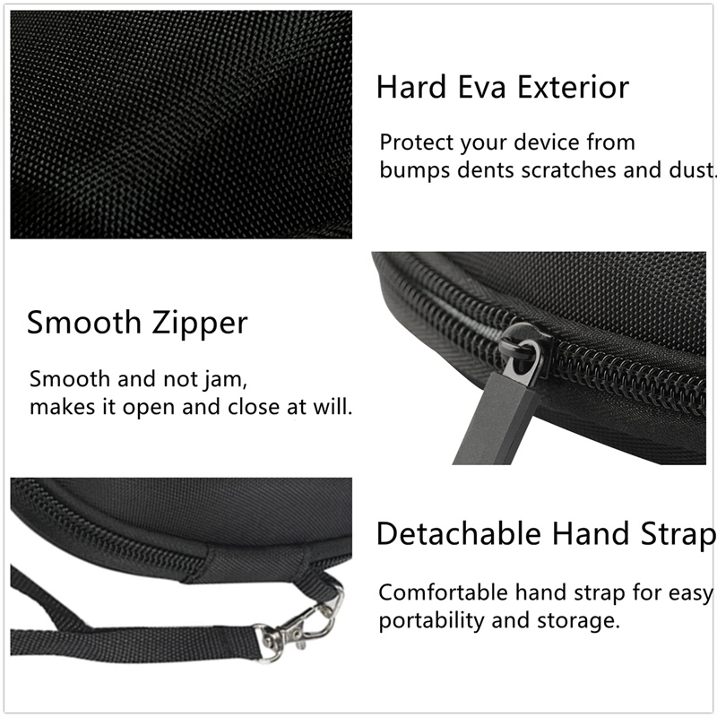 Travel Carrying Bag Gaming Mo - Gaming Accessories Organizer avaliação e preço