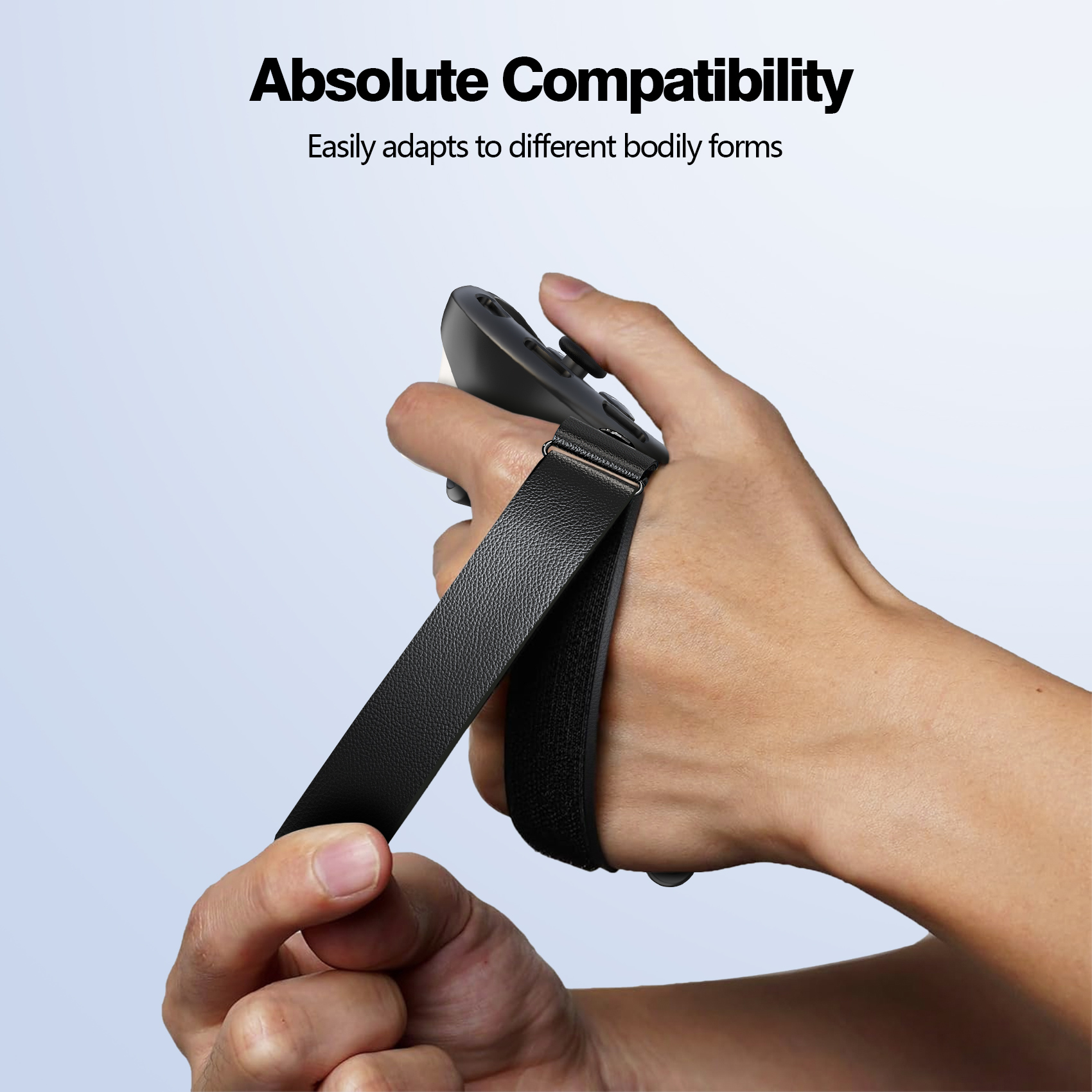 HUADAI New VR Accessories Prot - Controller Grip Cover avaliação e preço