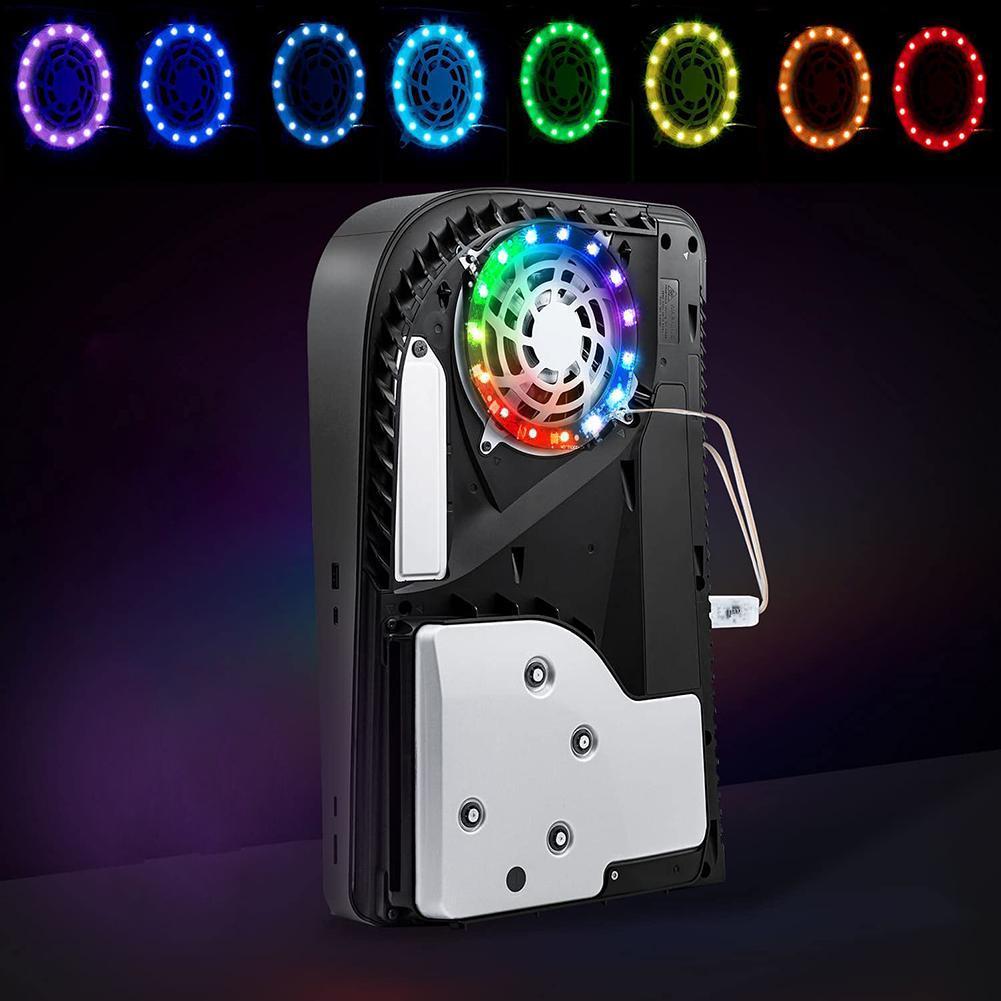 Game Console Atmosphere Light  - Gaming Accessories App avaliação e preço