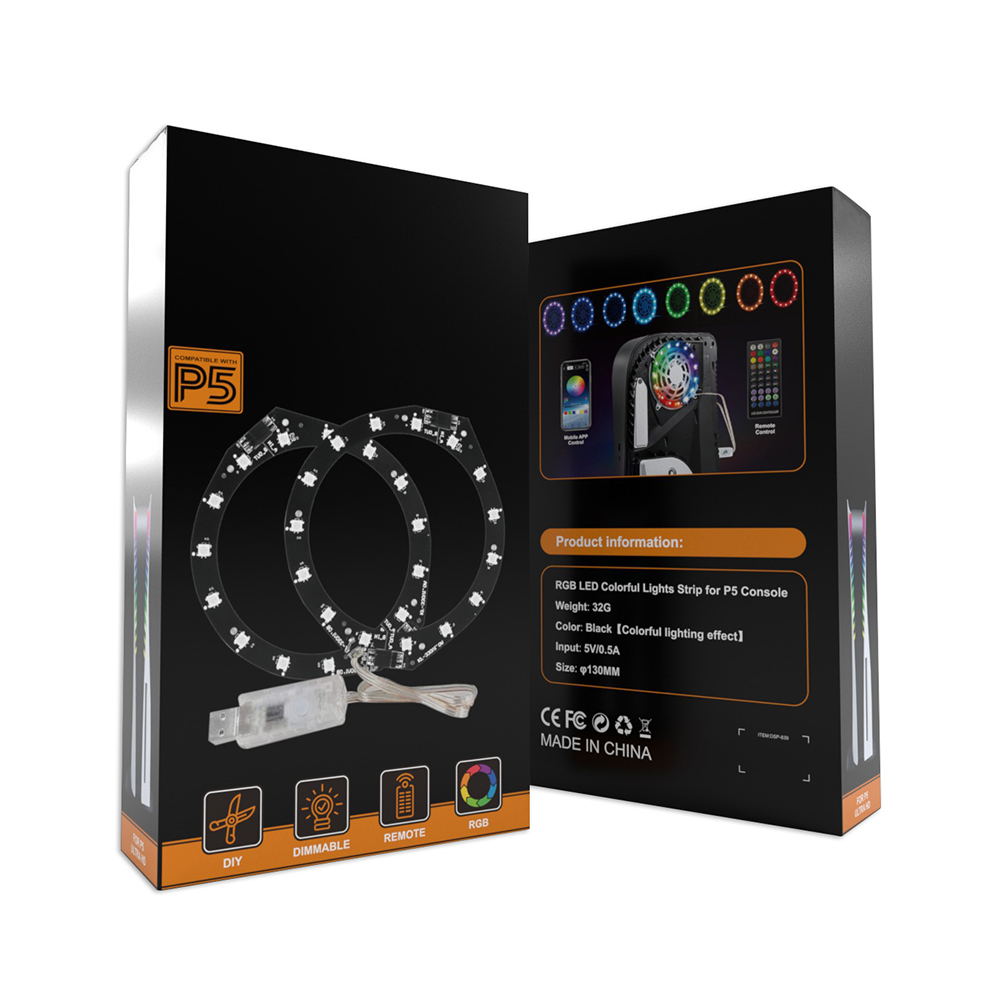 Game Console Atmosphere Light  - Gaming Accessories App avaliação e preço