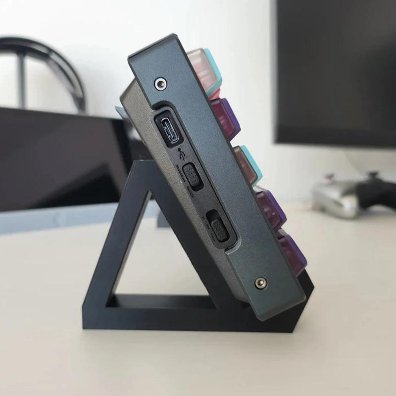 Mechanical Keyboard Organizer  - Gaming Accessories Organizer avaliação e preço