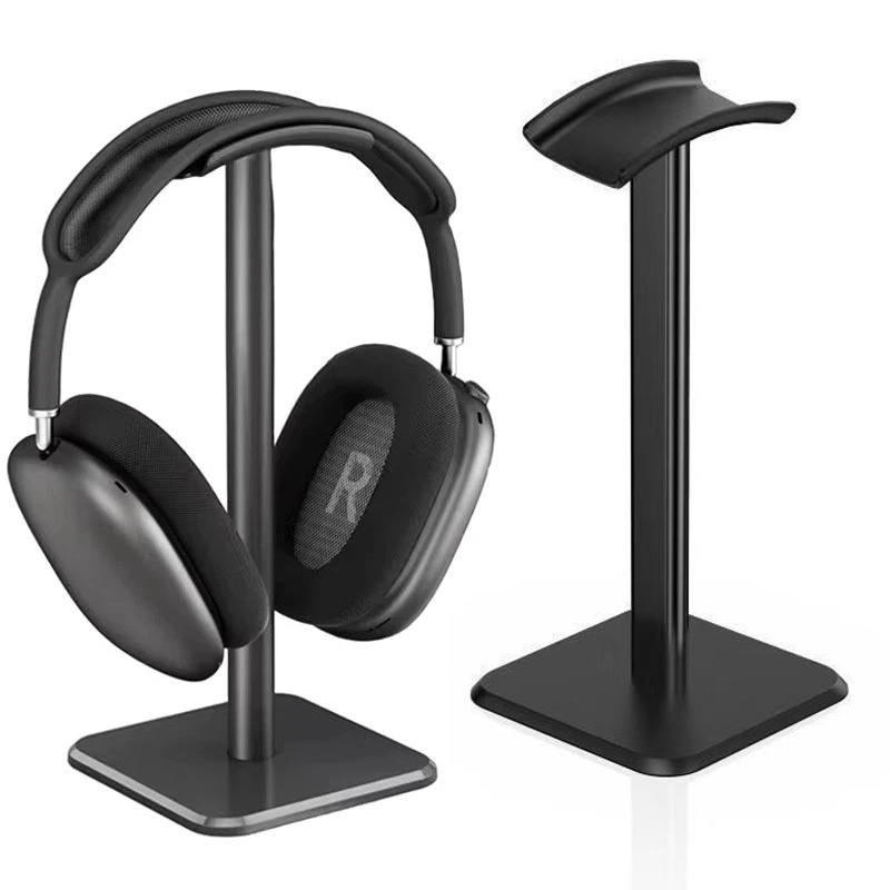 1pcs Universal Head Headphone  - Gaming Accessories Stand avaliação e preço