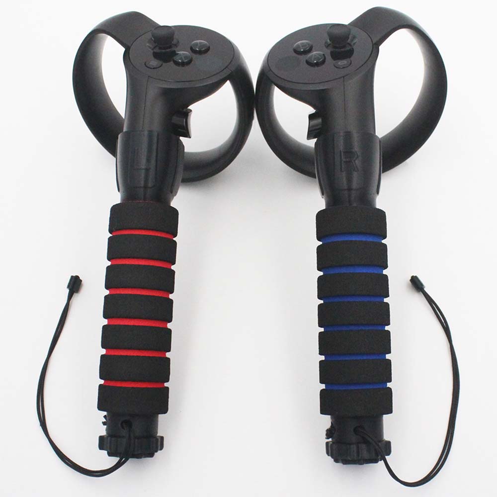 AMVR 1 Pair Expansion Handle f - Gaming Accessories Controller avaliação e preço