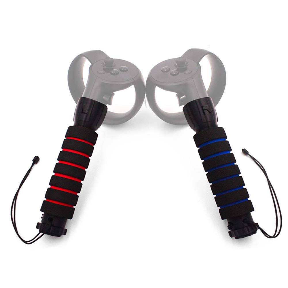 AMVR 1 Pair Expansion Handle f - Gaming Accessories Controller avaliação e preço