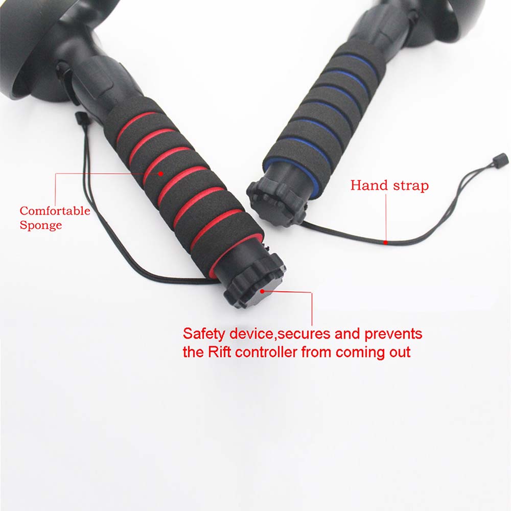 AMVR 1 Pair Expansion Handle f - Gaming Accessories Controller avaliação e preço