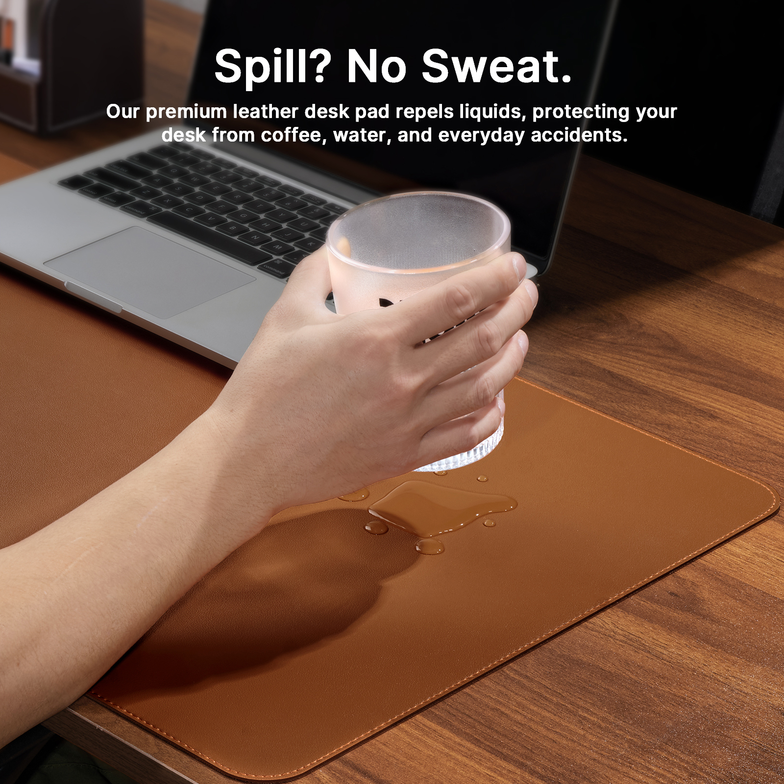 Desk Pad Protector, Mouse Pad, - Desk Corner Mat avaliação e preço