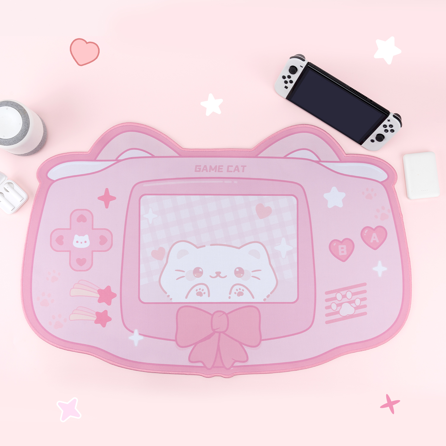 Extra Large Kawaii Retro GBA G - Gaming Accessories Deals avaliação e preço