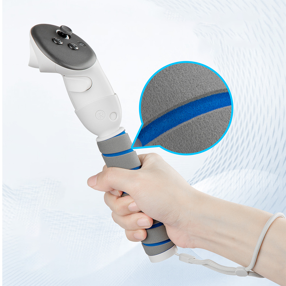 VR Extension Grip Enhance VR G - Gaming Accessories Vr avaliação e preço