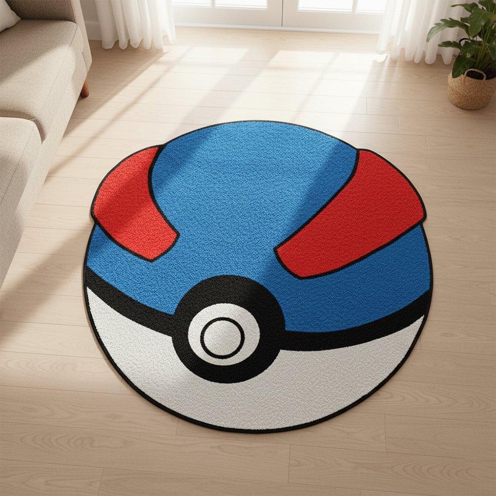 Pokemon Great Ball Pokeball An - Gaming Accessories Room avaliação e preço