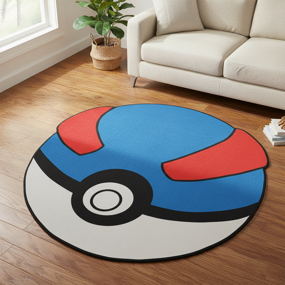 Pokemon Great Ball Pokeball An - Gaming Accessories Room avaliação e preço