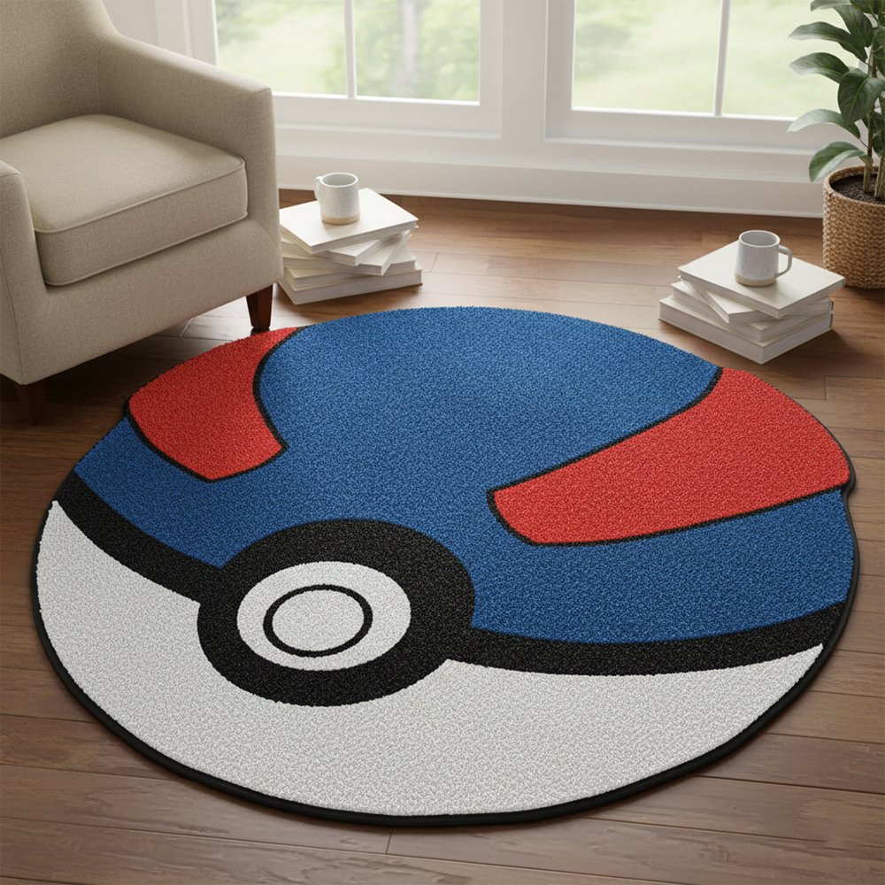 Pokemon Great Ball Pokeball An - Gaming Accessories Room avaliação e preço