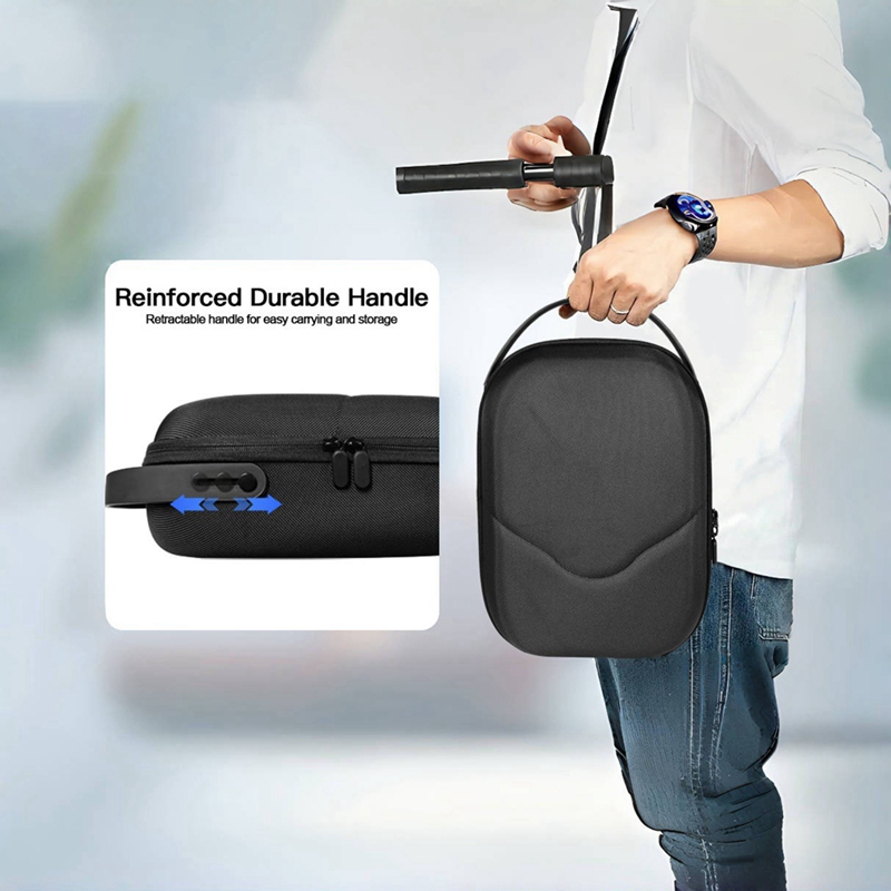 Carrying Case for 3S VR Gaming - Gaming Accessories Vr avaliação e preço