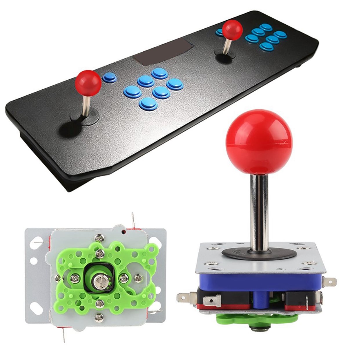 A40I Classic Competition Game  - Gaming Accessories Controller avaliação e preço