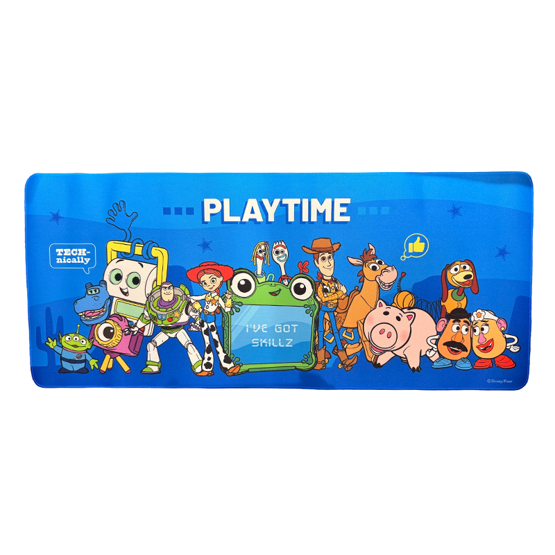 Disney Pixar Toy Story Large M - Gaming Accessories Desktop avaliação e preço