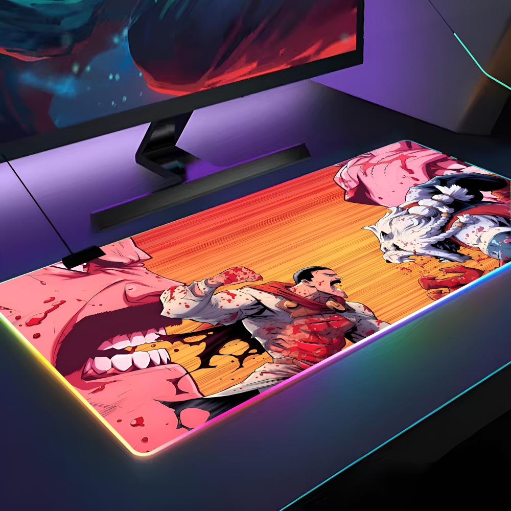 Cartoon Images I-InvincibleS M - Gaming Accessories Images avaliação e preço
