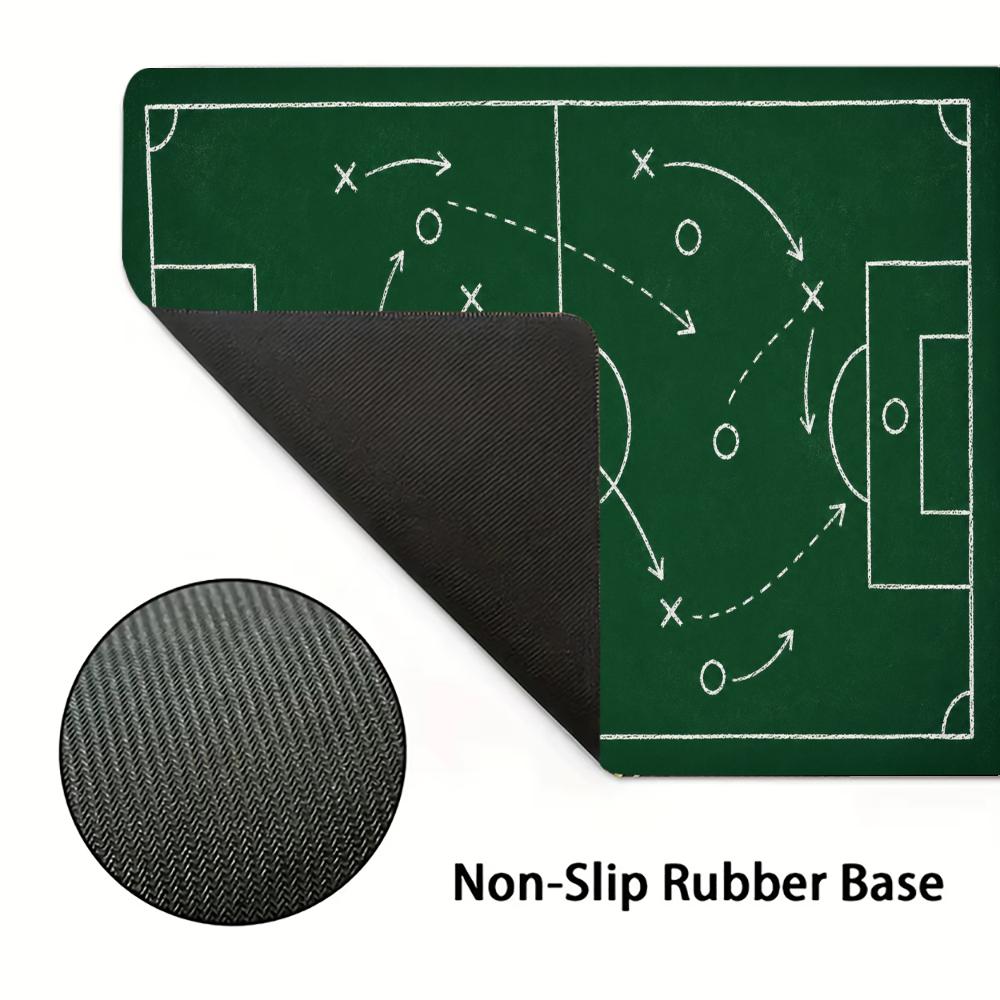 Tactical Board Mouse Pads Pc A - Gaming Accessories Pc Setup avaliação e preço