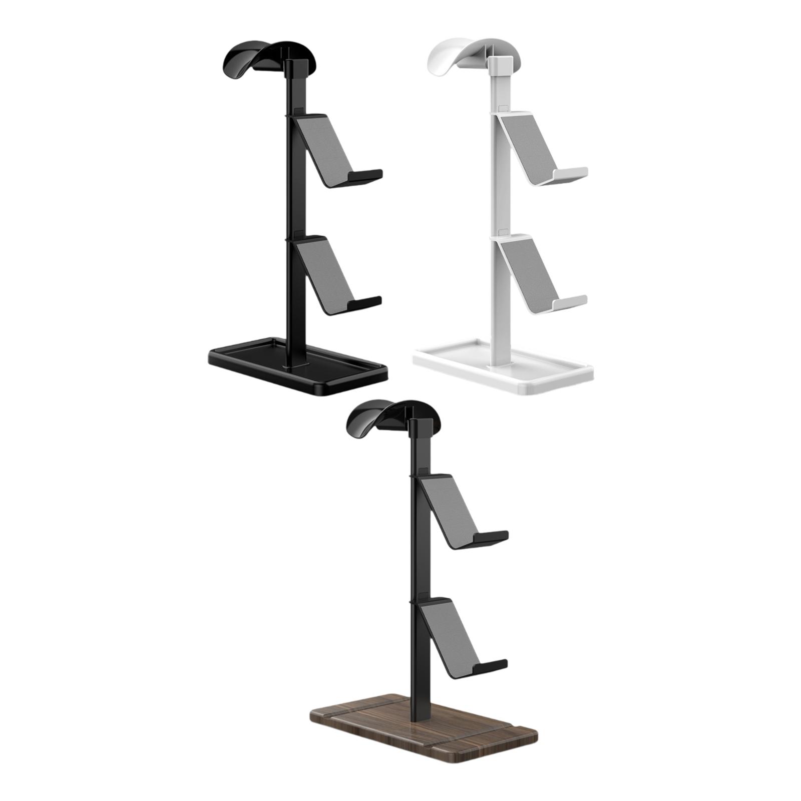 Headphone Holder Multipurpose  - Gaming Accessories Organizer avaliação e preço
