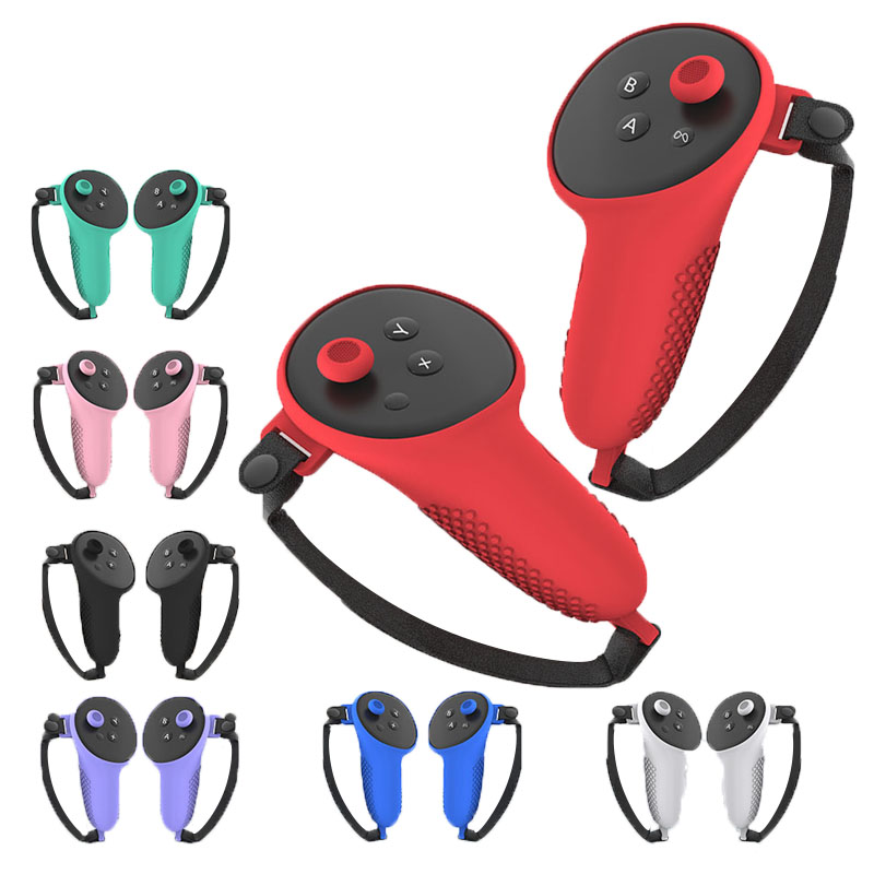 VR Accessories Rubber Protecti - Gaming Accessories Vr avaliação e preço