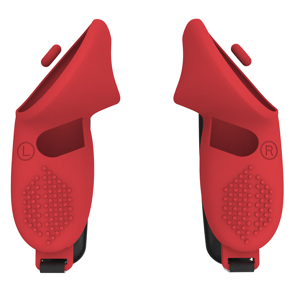 VR Accessories Rubber Protecti - Gaming Accessories Vr avaliação e preço