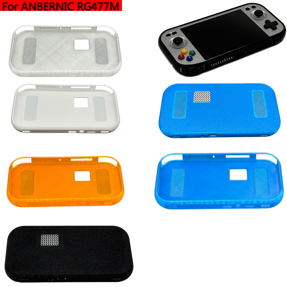 TPU Protective Case For ANBERN - Gaming Accessories To 3D Print avaliação e preço