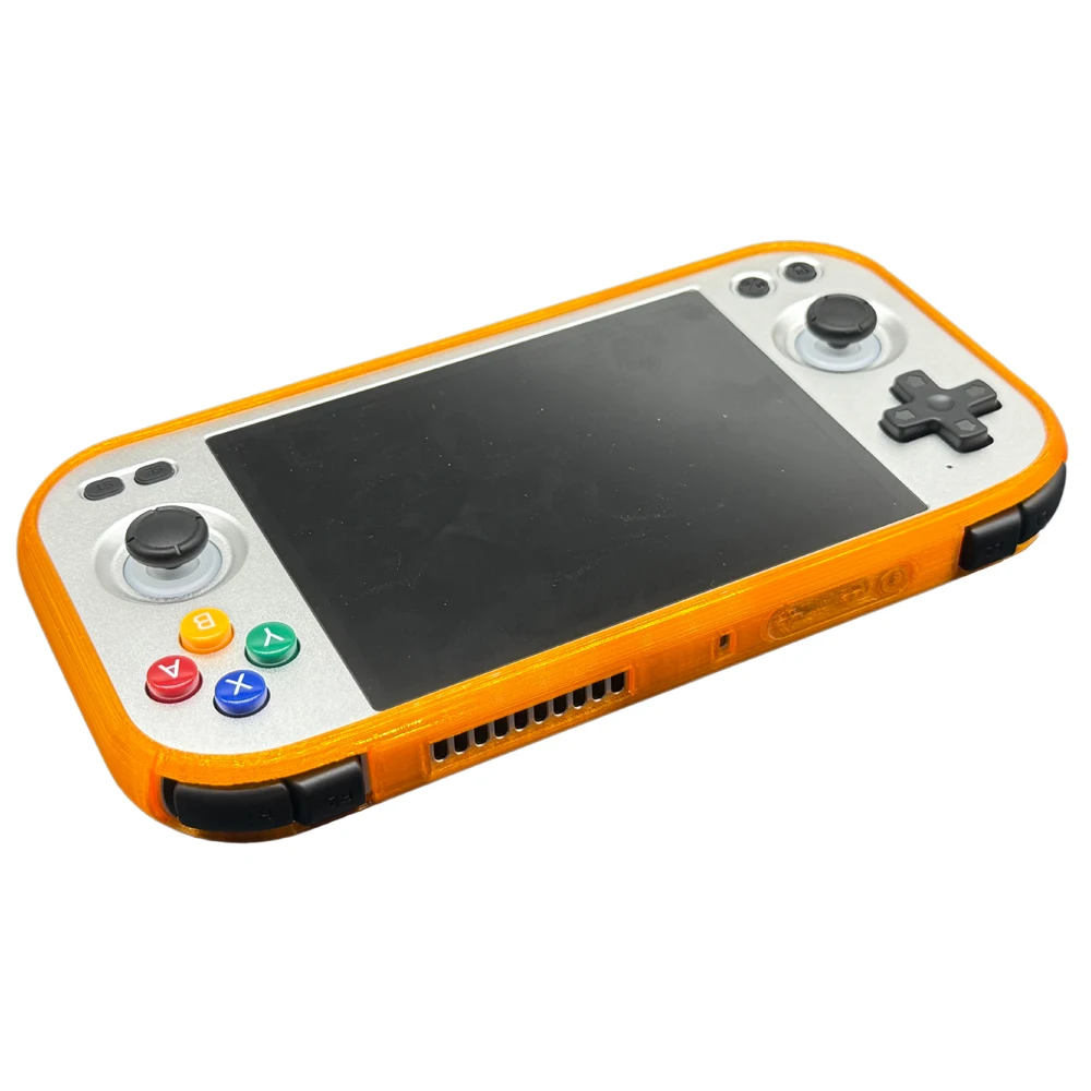 TPU Protective Case For ANBERN - Gaming Accessories To 3D Print avaliação e preço
