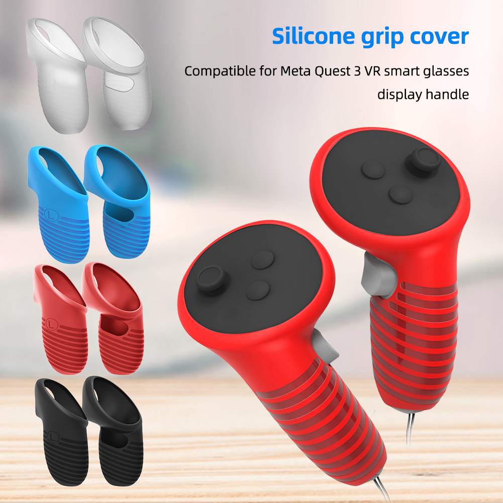 Controller Silicone Case for M - Controller Grip Cover avaliação e preço