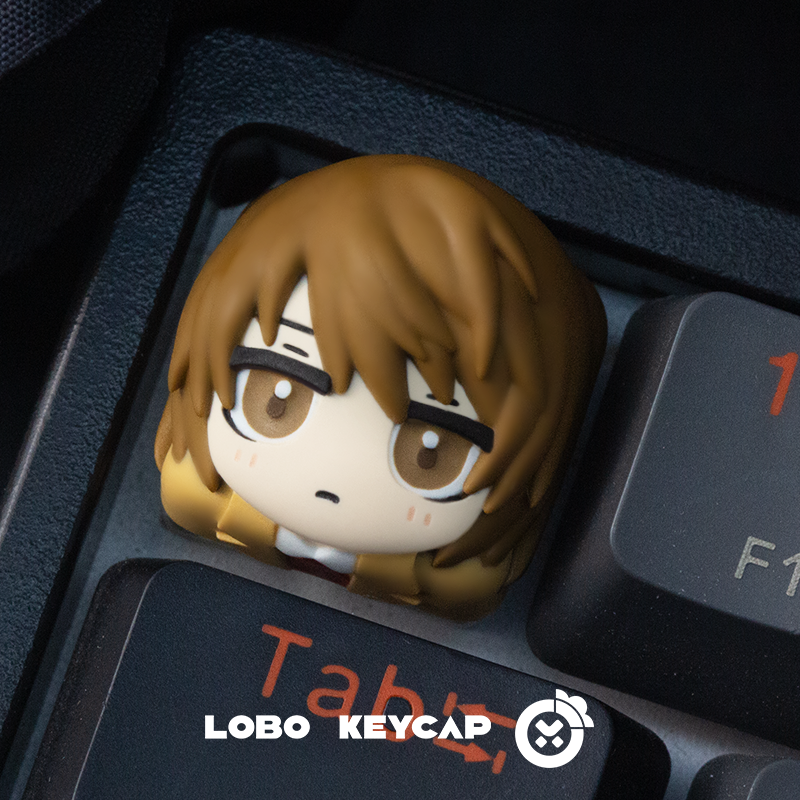 HCY Death Note Yagami Light An - Gaming Accessories To 3D Print avaliação e preço