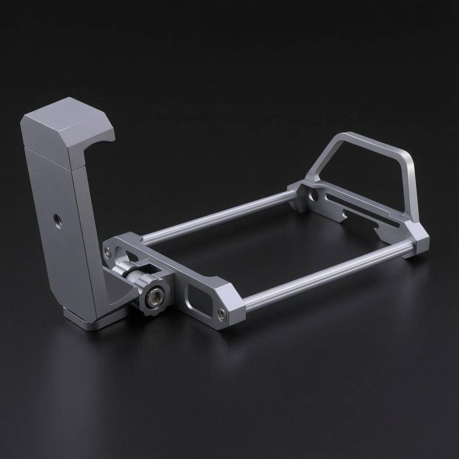 Aluminum Bracket Assembly Cont - Gaming Accessories Controller avaliação e preço