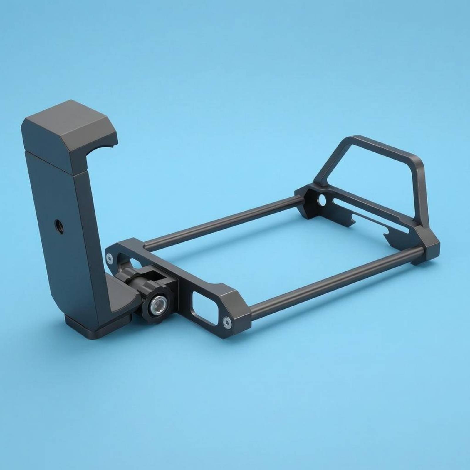 Aluminum Bracket Assembly Cont - Gaming Accessories Controller avaliação e preço