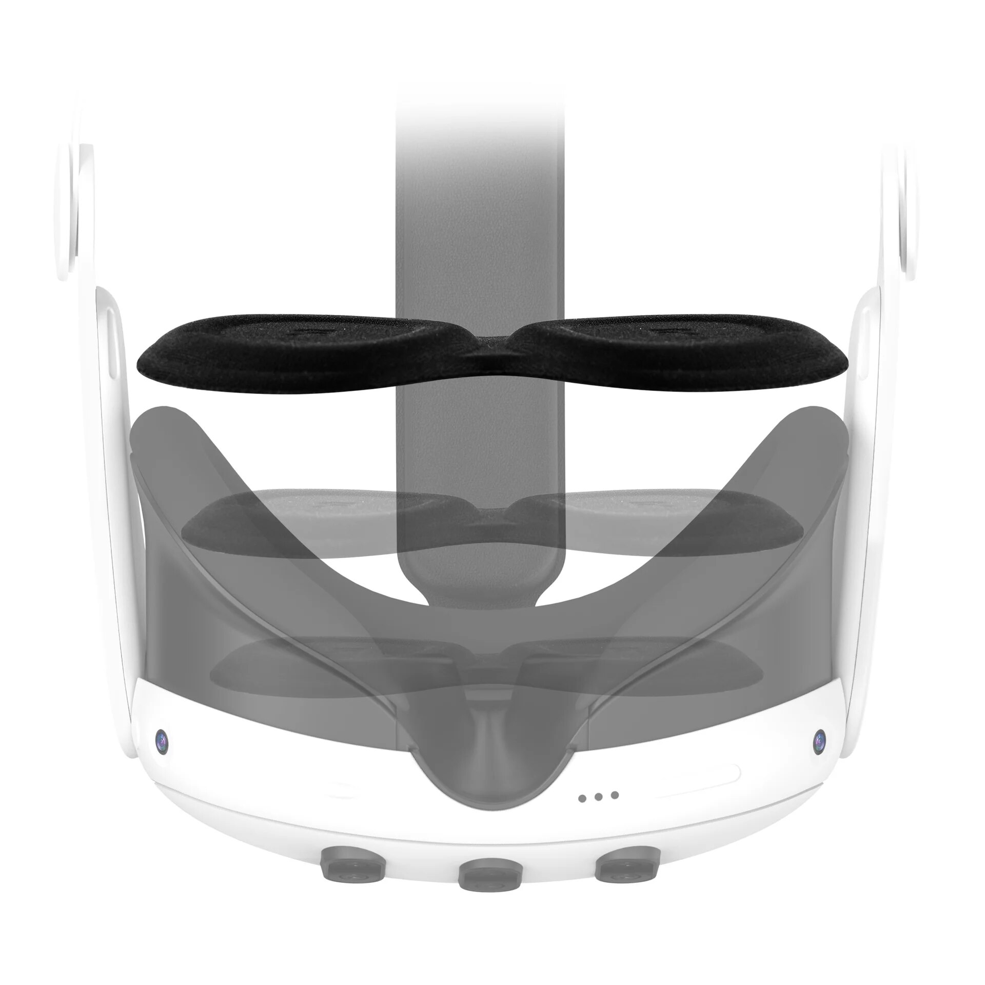 Silicone Cover Set for Oculus/ - Controller Grip Cover avaliação e preço