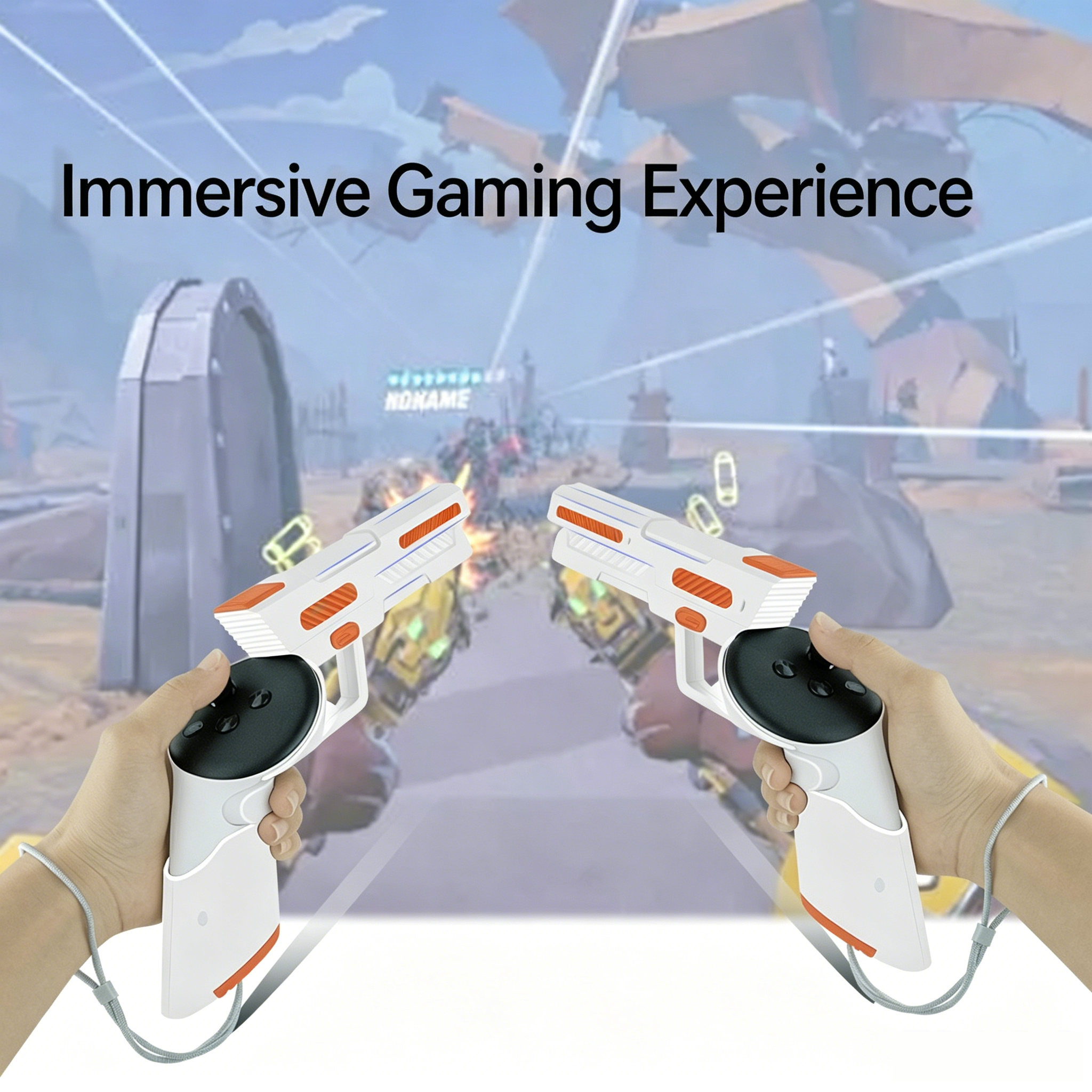 For Quest 3/Quest 3S Controlle - Gaming Accessories Controller avaliação e preço
