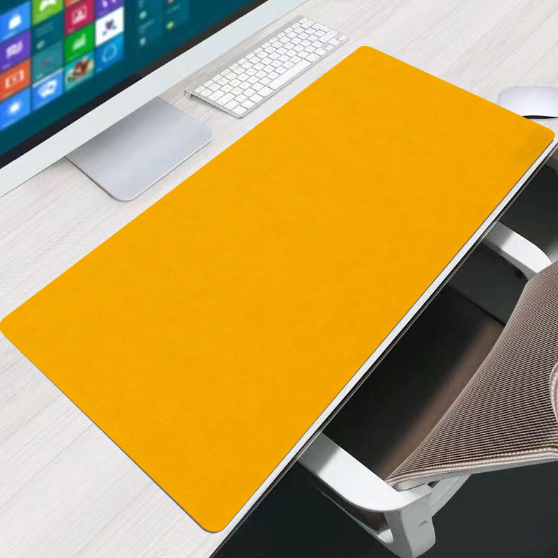 Red Mouse Pad Office Extended  - Gaming Accessories Deals avaliação e preço