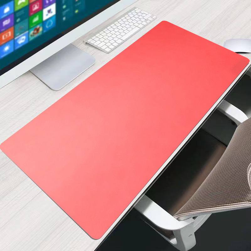 Red Mouse Pad Office Extended  - Gaming Accessories Deals avaliação e preço