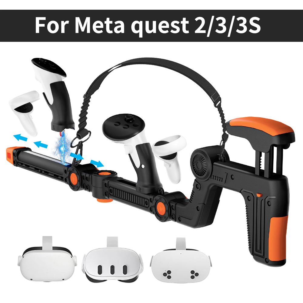 New Version VR Gaming Experien - Gaming Accessories Vr avaliação e preço