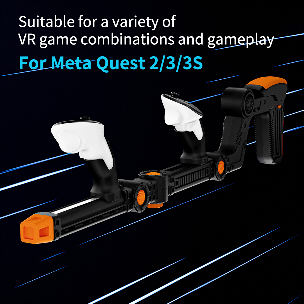 New Version VR Gaming Experien - Gaming Accessories Vr avaliação e preço