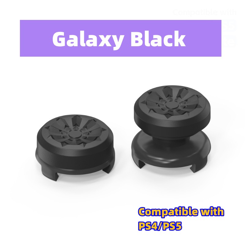For PS4/PS5 Controller Thumb G - Controller Grip Cover avaliação e preço