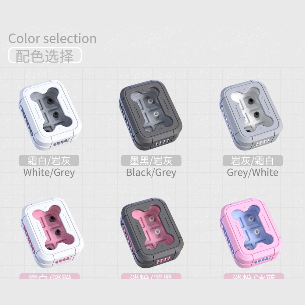 3D Printing Keycap Storage Box - Gaming Accessories To 3D Print avaliação e preço