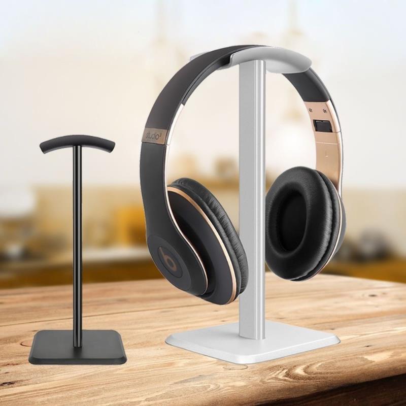 1pcs Universal Plastic Headpho - Gaming Accessories Stand avaliação e preço