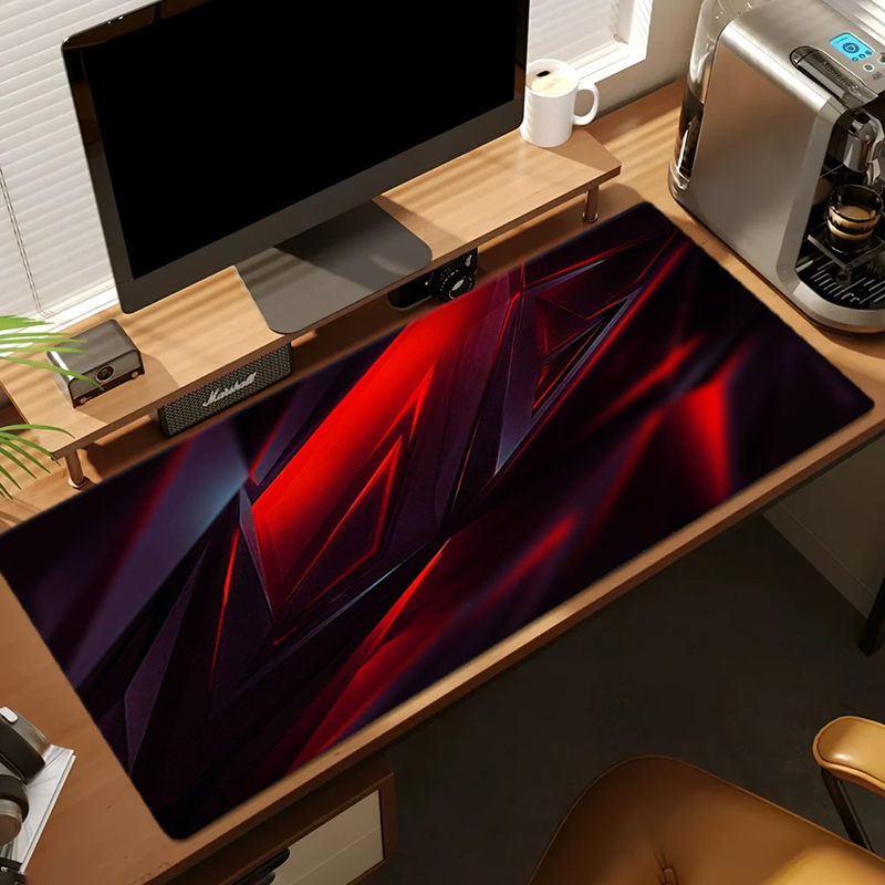 Mouse Carpet Mause Pad Gamer 3 - Desk Corner Mat avaliação e preço