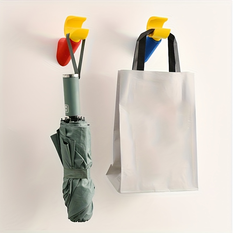 Cute Duck Bill Clamp Self Adhe - Gaming Accessories Room avaliação e preço