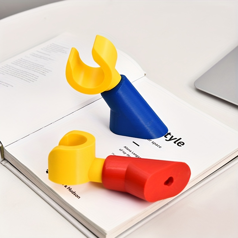 Cute Duck Bill Clamp Self Adhe - Gaming Accessories Room avaliação e preço