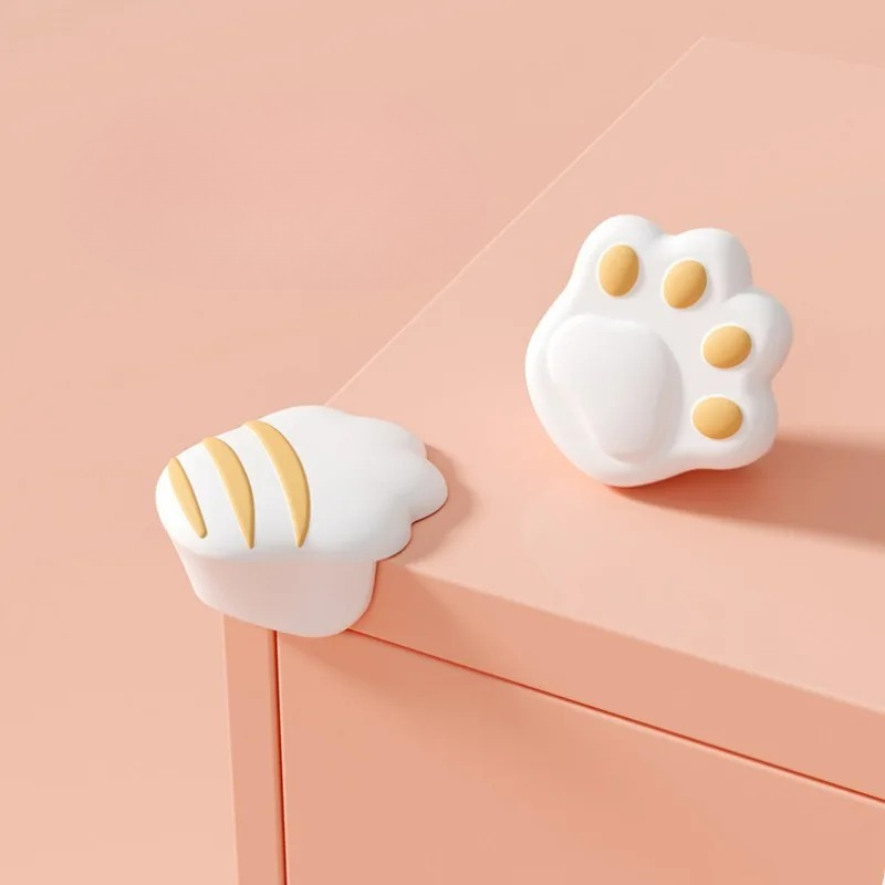 Baby Protection Patch Safe Des - Desk Corner Mat avaliação e preço